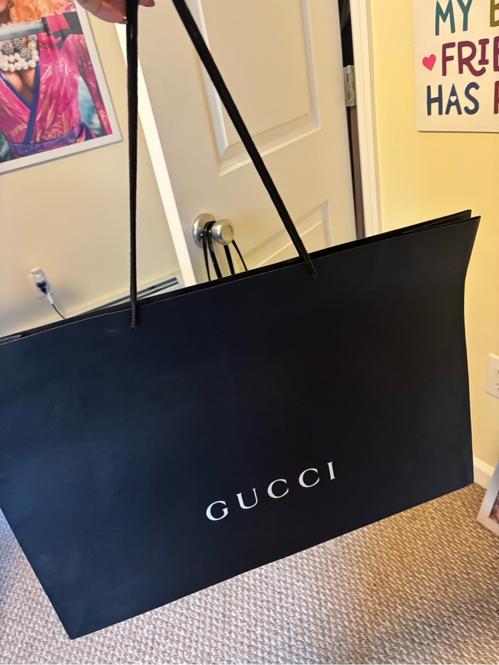 Lot of designer Louis Vuitton, mooching, jimmy choo & Prada boxes 100% authentic